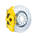 Brembo GT 345x30mm 4 Piston Front Big Brake Kit for Audi A3 8V 2014-2021